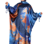 إسدال واسع