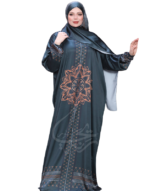 ملابس محجبات