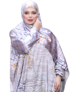 عباية صلاة