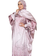 إسدال استقبال