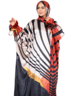 إسدال واسع