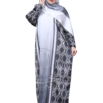 إسدال ستان ناعم
