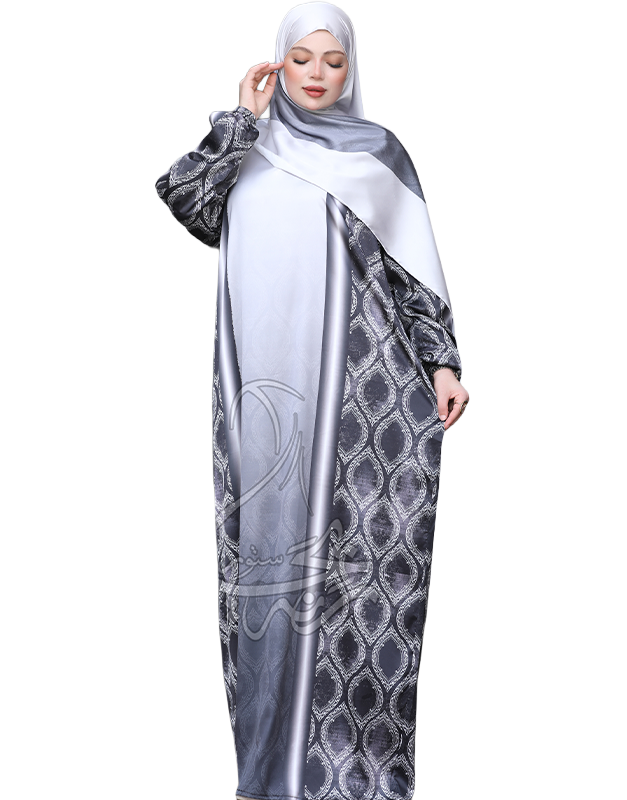 إسدال ستان ناعم