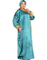 إسدال صلاة