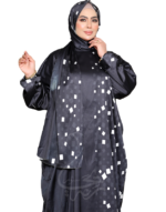 عباية صلاة
