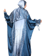 إسدال استقبال
