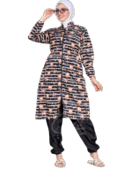 مايو سباحة أنيق