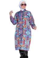 مايو سباحة زاهي