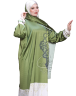 إسدال عصري
