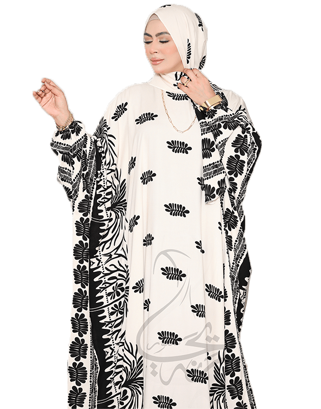 إسدال نورا باترن