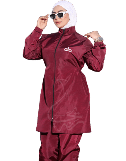 بوركيني ألو موشن